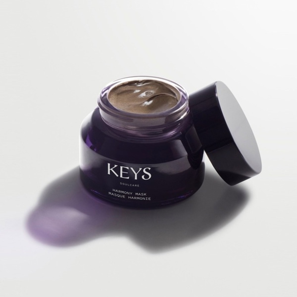 Keys soulcare HARMONY MASK WITH MANUKA HONEY
